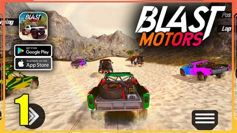 Blast Motors (Android) software credits, cast, crew of song